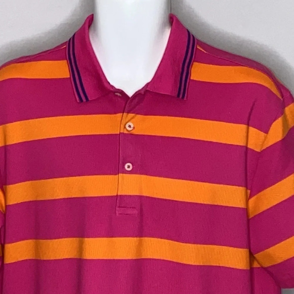 Ralph Lauren Polo Golf Performance Shirt - Large - Picture 2 of 7